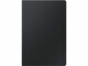 Samsung Tab S9 Book Cover Keyboard (CH