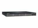 Dell PoE++ Switch N2248PX-ON 54 Port, SFP Anschlüsse: 0