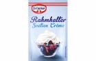 Dr.Oetker Rahmhalter 3 x 8 g, Produktionsland: Deutschland