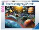 Ravensburger Puzzle Planeten