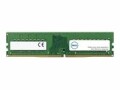 Dell DDR4-RAM AB371019 SNPDK8NXC/16G 1x 16 GB, Arbeitsspeicher