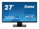 Iiyama TFT T2752MSC 68.6cm IPS TOUCH