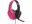 Image 1 Trust Computer Trust Headset GXT 415P Zirox Pink/Schwarz, Audiokanäle