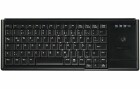 Active Key Tastatur AK-4400-TU CH-Layout, Tastatur Typ: Standard