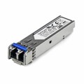 StarTech.com - 100BASE-LX Fiber SFP Module - Lifetime Warranty