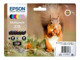 Epson Multipack 378 Squirrel