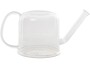 Esschert Design Giesskanne 1.5 L, Transparent, Volumen: 1.5 l, Detailfarbe