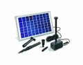 contec Solarpumpen-Set Tamaro Produktart: