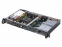 Supermicro Barebone 5019D-FN8TP, Prozessorfamilie: Intel Xeon D