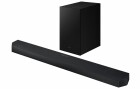 Samsung Soundbar HW-Q700C, Verbindungsmöglichkeiten: HDMI