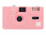 KODAK Film Kamera M35 pink