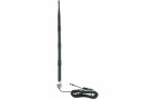 Dörr Kamera Antenne Snapshot Mobil/ Multi, Länge: 45.5 cm