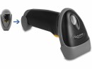 DeLock Barcode Scanner 90584 1D, Scanner Anwendung: Point of