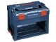 Bosch Professional Systemkoffer LS-BOXX 306 -teilig, Produkttyp
