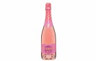 Vilarnau Rosé Bio alkoholfrei 0.0%, 75cl