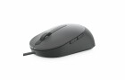 Dell Maus MS3220 Laser Wired Gray, Maus-Typ: Business, Maus