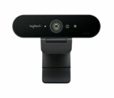 Logitech Webcam Brio Business, Eingebautes Mikrofon: Ja