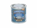 Hammerite Metall-Schutzlack HS Grau, 250 ml, Zertifikate: Keine