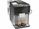 Siemens Kaffeevollautomat EQ.500 Grau