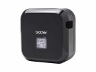 Brother Etikettendrucker P-touch Cube Plus PT-P710BT