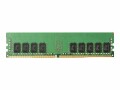 Hewlett-Packard HP 16GB DDR4-2666 (1x16GB) ECC