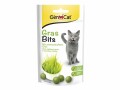 Gimpet Katzen-Snack Gras Bits, 40 g, Snackart: Leckerli