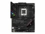 Asus ROG Mainboard STRIX B650E-F GAMING WIFI, Arbeitsspeicher