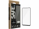 SAFE. Displayschutz Case Friendly OPPO A76/96, Mobiltelefon