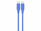 4smarts USB 2.0-Kabel Silikon High Flex USB C