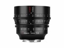 7Artisans Festbrennweite 14 mm T/2.9 ? Sony E-Mount, Objektivtyp