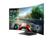 LG Electronics LG Smart Monitor 42'' 4K OLED Flex Objet Collection