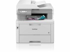 Brother MFC-L8390CDW - Multifunction printer - colour - LED