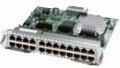 Cisco Enhanced EtherSwitch Service Module - Entry Level