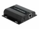 DeLock HDMI Empfänger für Video über IP
