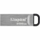 Kingston USB-Stick DataTraveler Kyson 256 GB, Speicherkapazität