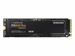 Samsung 970 EVO Plus MZ-V75S500BW - SSD - encrypted