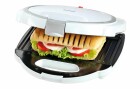 Trisa Sandwich-Toaster Tasty Toast 750 W, Produkttyp: Sandwich