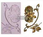 Redesign Dekorform - Victorian Rose