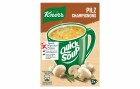 Knorr Quick Soup Pilz 3 Portionen, Produkttyp: Instantsuppen