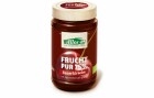 Allos Frucht Pur Sauerkirsche Fruchtaufstrich, Glas 250 g