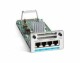 Cisco Catalyst 9300 Series Network Module - Expansion module