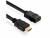 Bild 0 PureLink Kabel HDMI - HDMI, 1 m, Kabeltyp: Verlängerungskabel