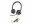 Image 6 Poly Blackwire 8225 - Headset - on-ear - wired