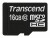 Bild 1 Transcend - Flash-Speicherkarte - 16 GB -