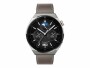 Huawei Watch GT3 Pro 46 mm Leather Strap, Touchscreen