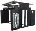 APC HYPERPOD ACCESSORY - END OF ROW DISTRIBUTION CABINET
