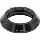 TTArtisan Objektivadapter für Leica M an Nikon Z