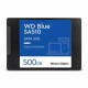 SanDisk WD Blue SA510 SATA SSD 500GB