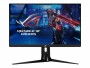 Asus Monitor ROG Strix XG27AQ, Bildschirmdiagonale: 27 "