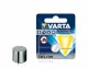 Varta VARTA Knopfzelle CR1/3N, 3.0V, 1Stk, vergl.